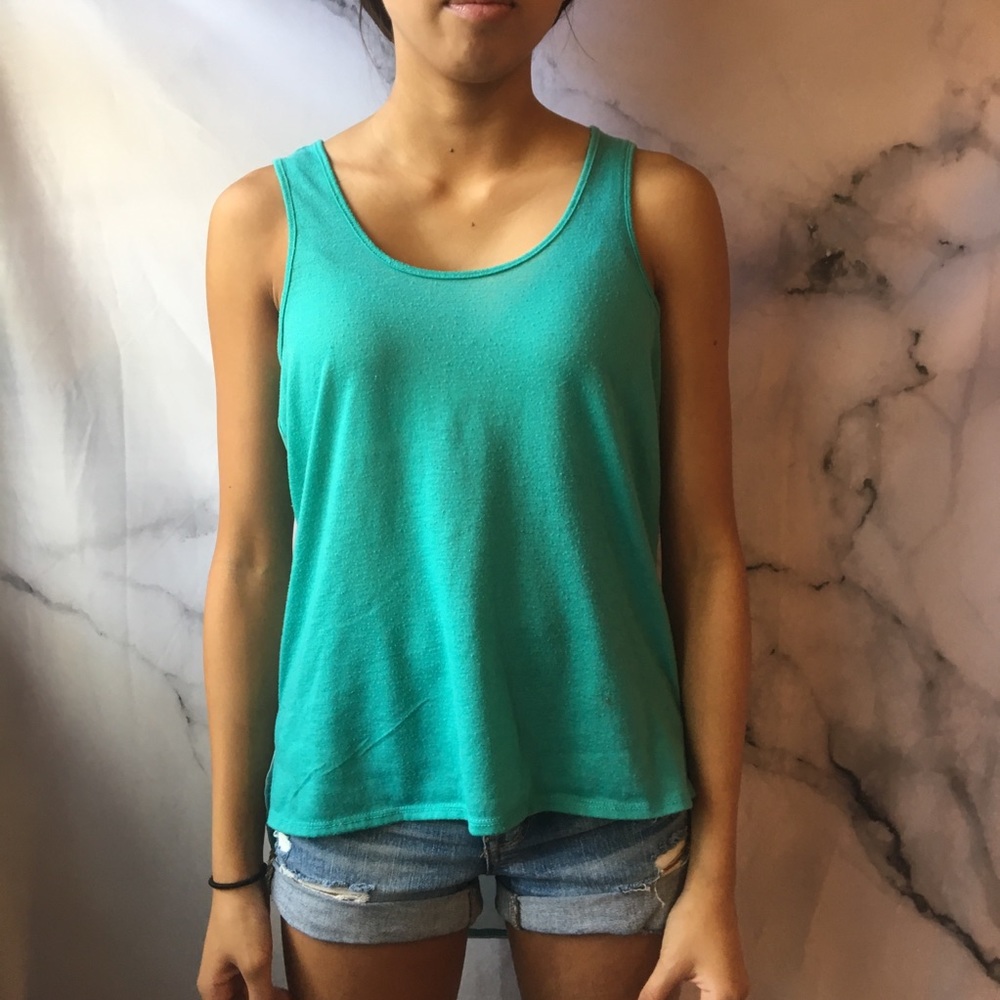 Tank tops- Set of two